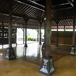 Agro Wisata Tlogo & Resort