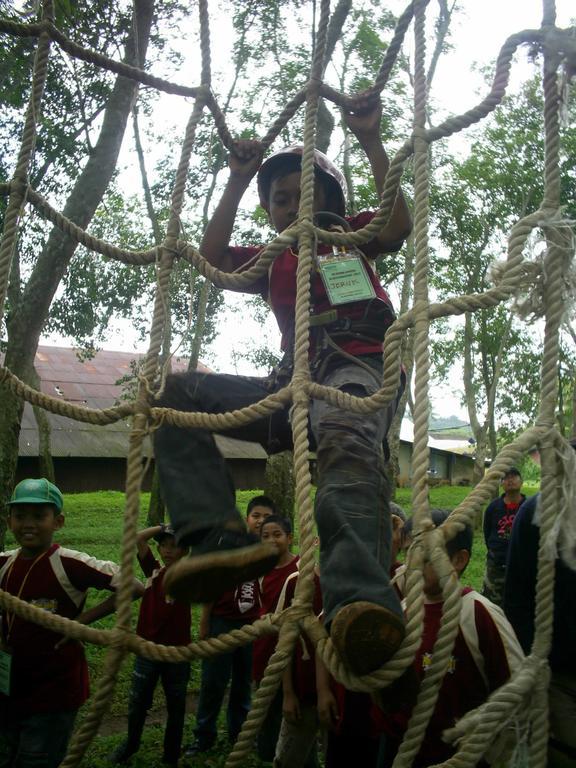Agro Wisata Tlogo & 3* Salatiga