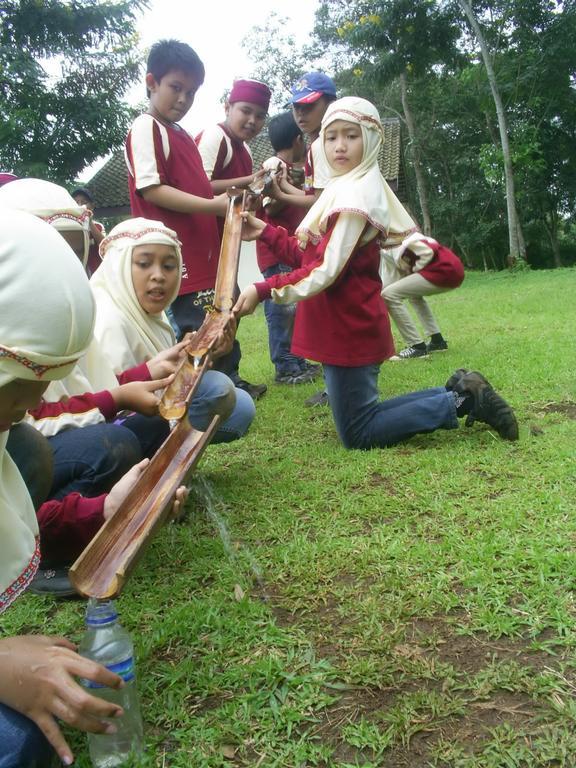 Agro Wisata Tlogo & 3* Salatiga