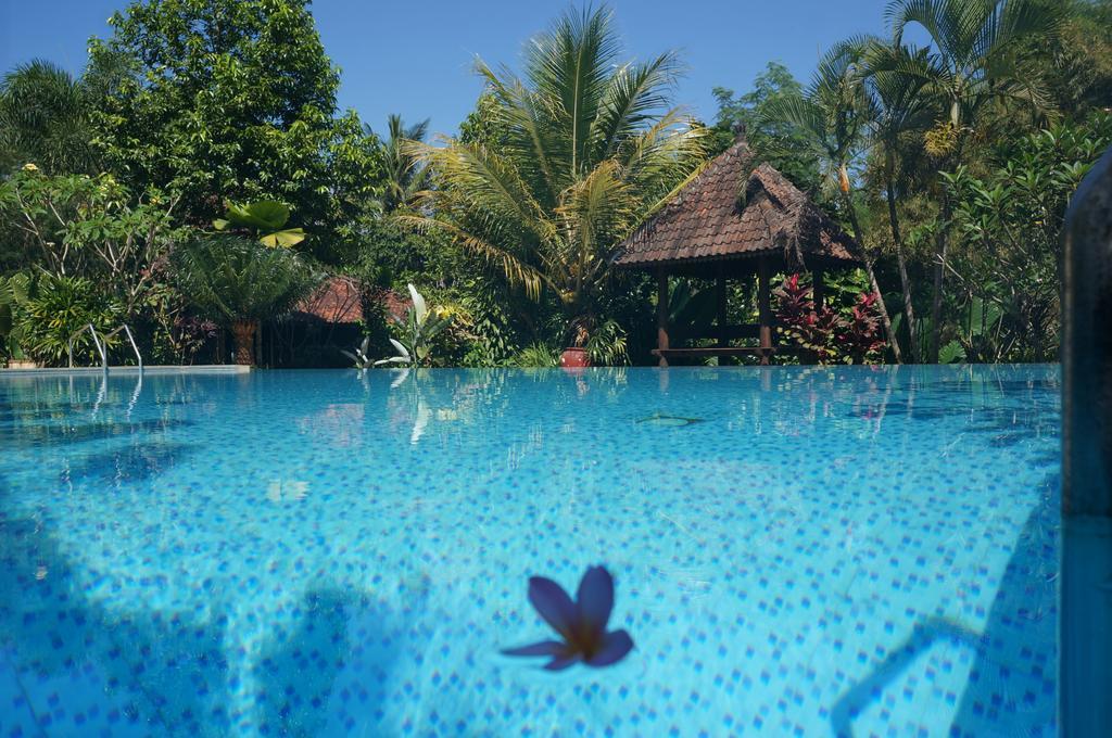 Agro Wisata Tlogo & Taman liburan Salatiga