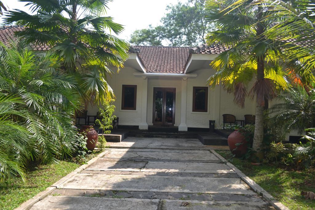 Agro Wisata Tlogo & Taman liburan 3*