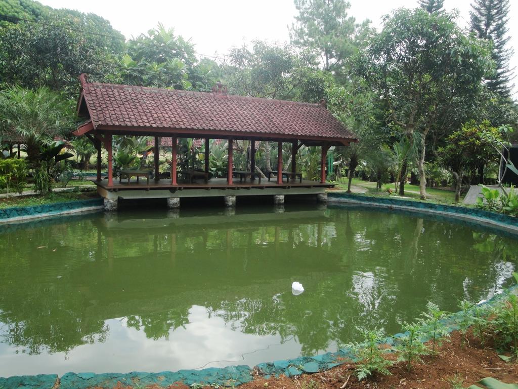 Agro Wisata Tlogo & Taman liburan 3*