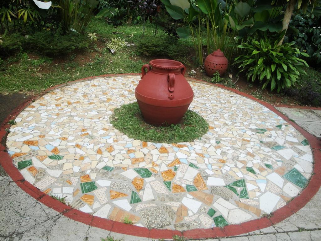 Agro Wisata Tlogo & Taman liburan Salatiga