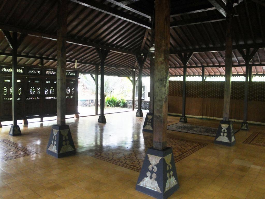 Agro Wisata Tlogo & 3*