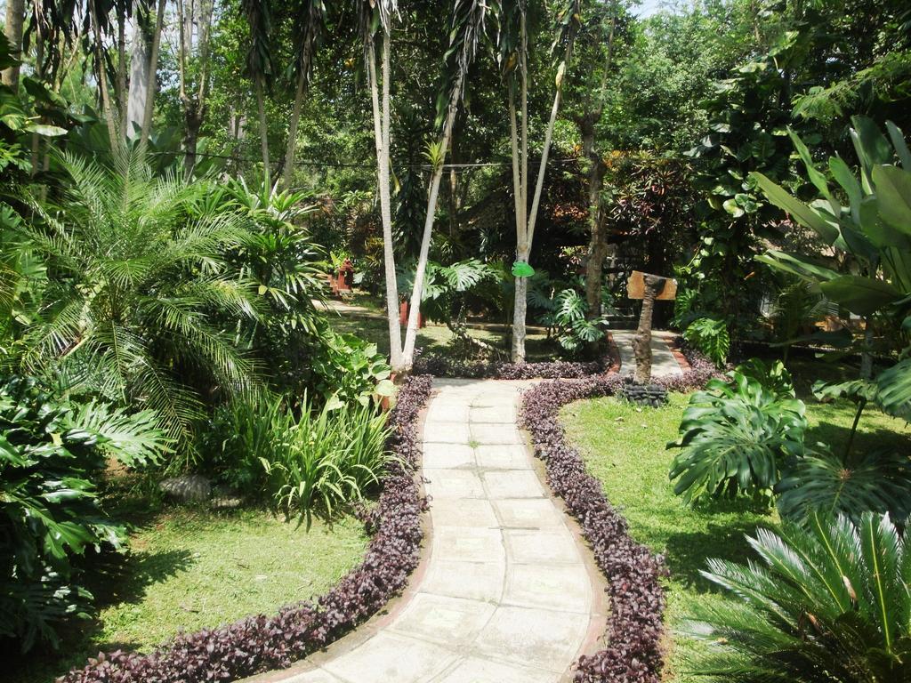 Agro Wisata Tlogo &