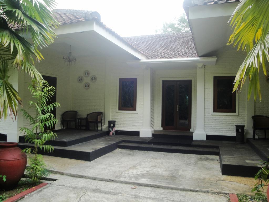 Agro Wisata Tlogo & 3* Salatiga