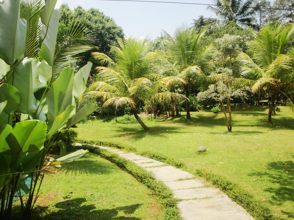 Agro Wisata Tlogo & Taman liburan Salatiga