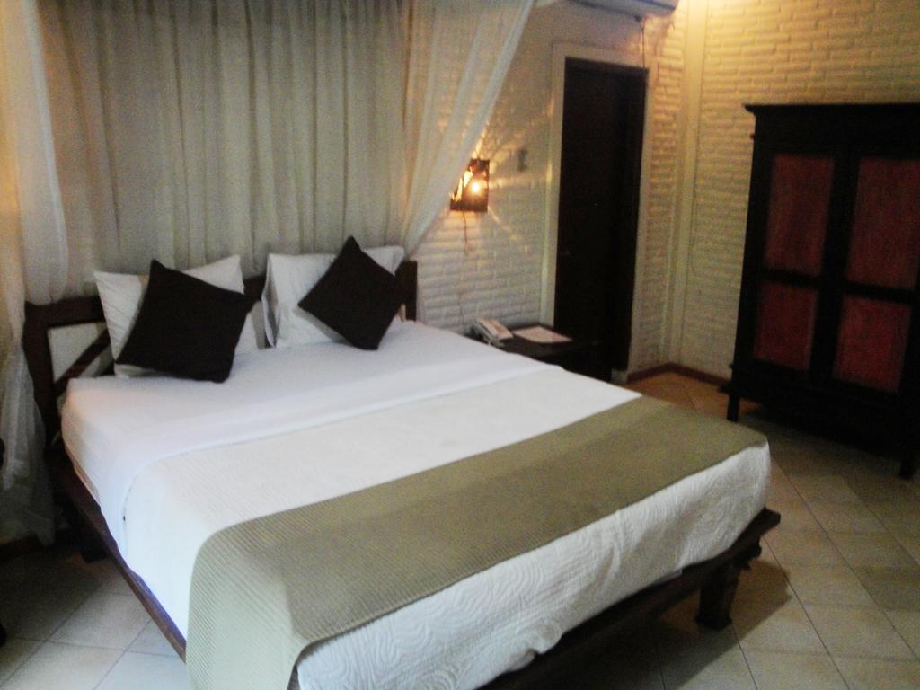Taman liburan Agro Wisata Tlogo & 3*