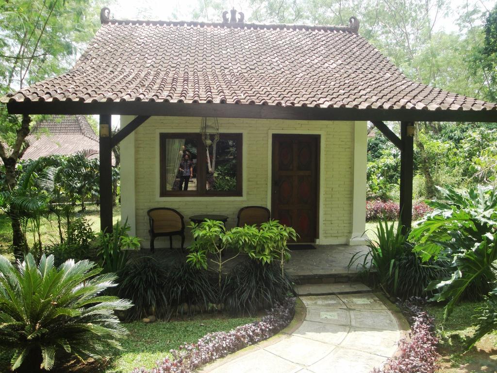 Agro Wisata Tlogo & Taman liburan