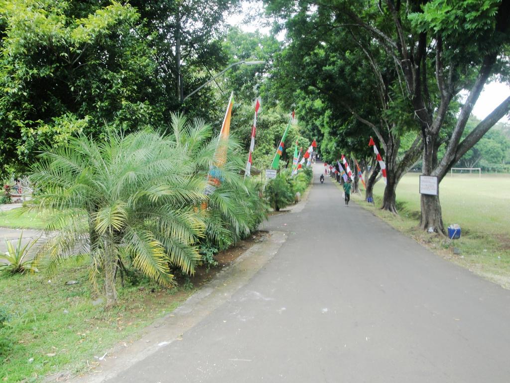 Taman liburan Agro Wisata Tlogo & 3*
