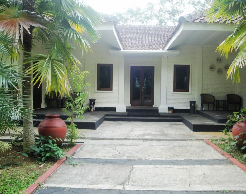 Taman liburan Agro Wisata Tlogo &