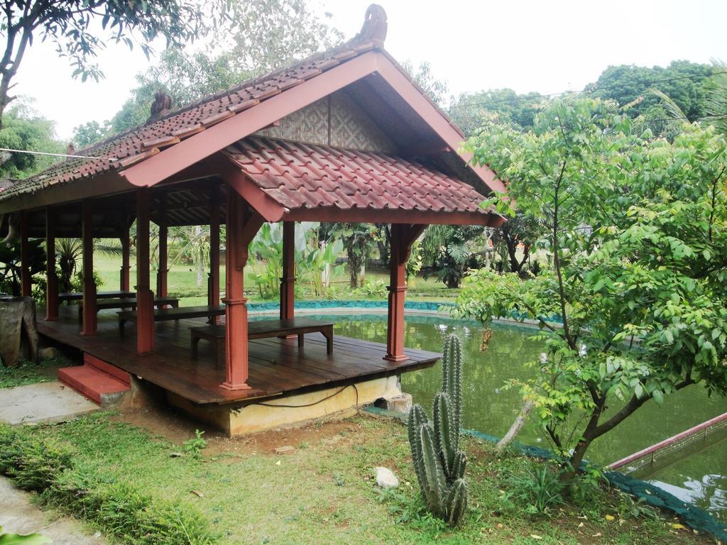 Agro Wisata Tlogo & Taman liburan
