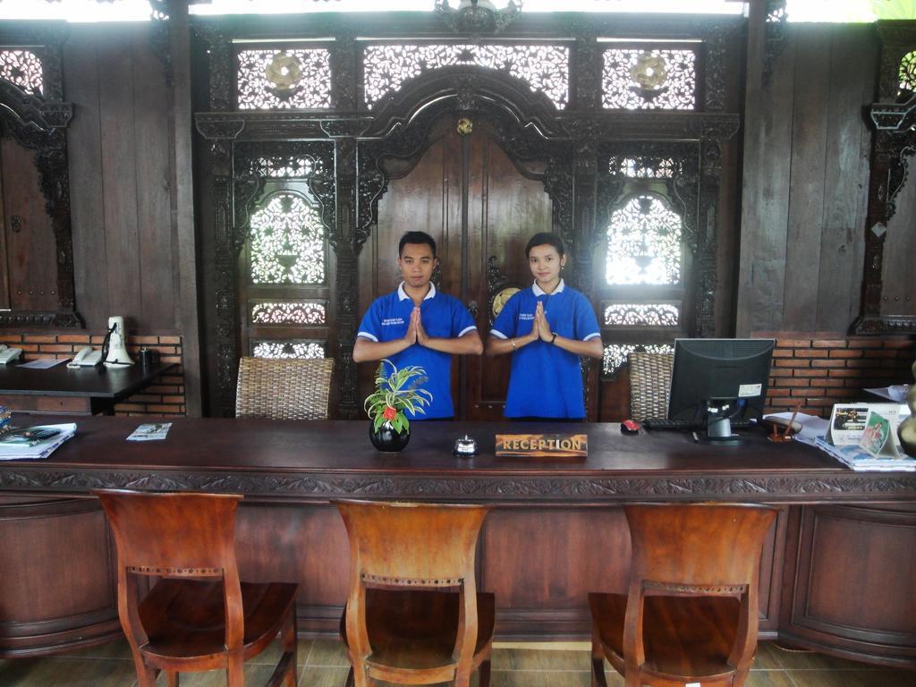 Agro Wisata Tlogo & 3*