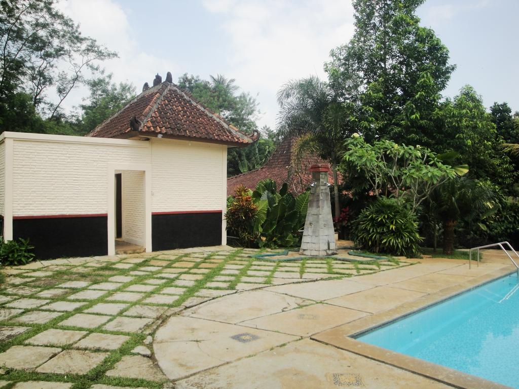 Agro Wisata Tlogo & Taman liburan Salatiga