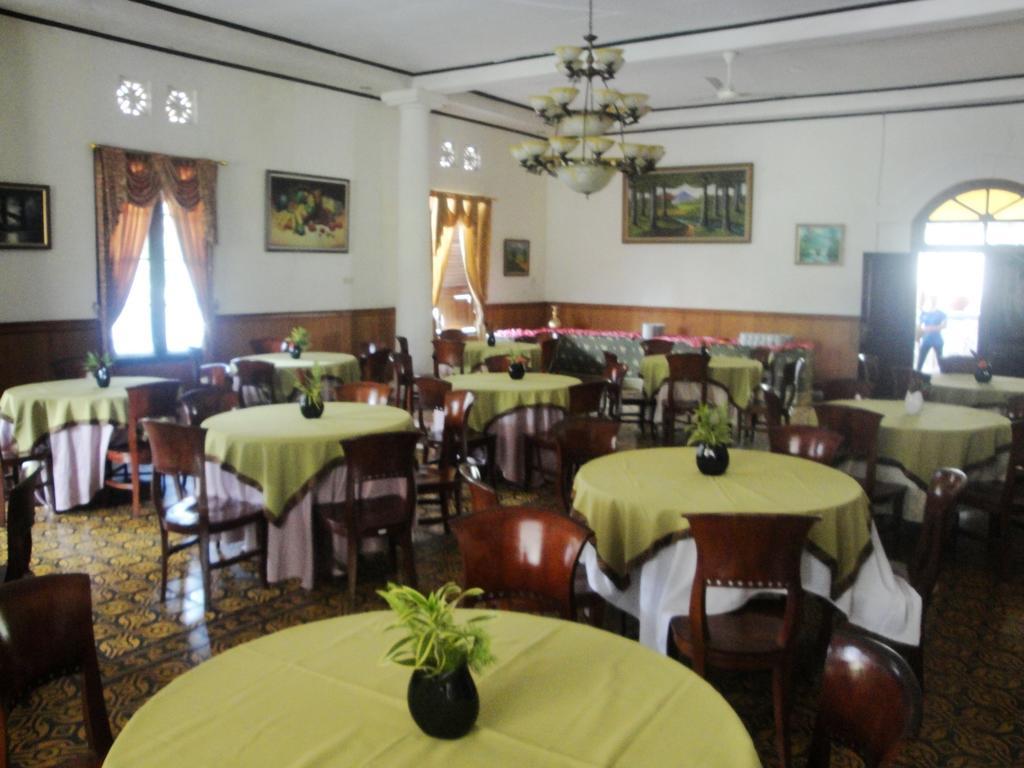 Agro Wisata Tlogo & 3*