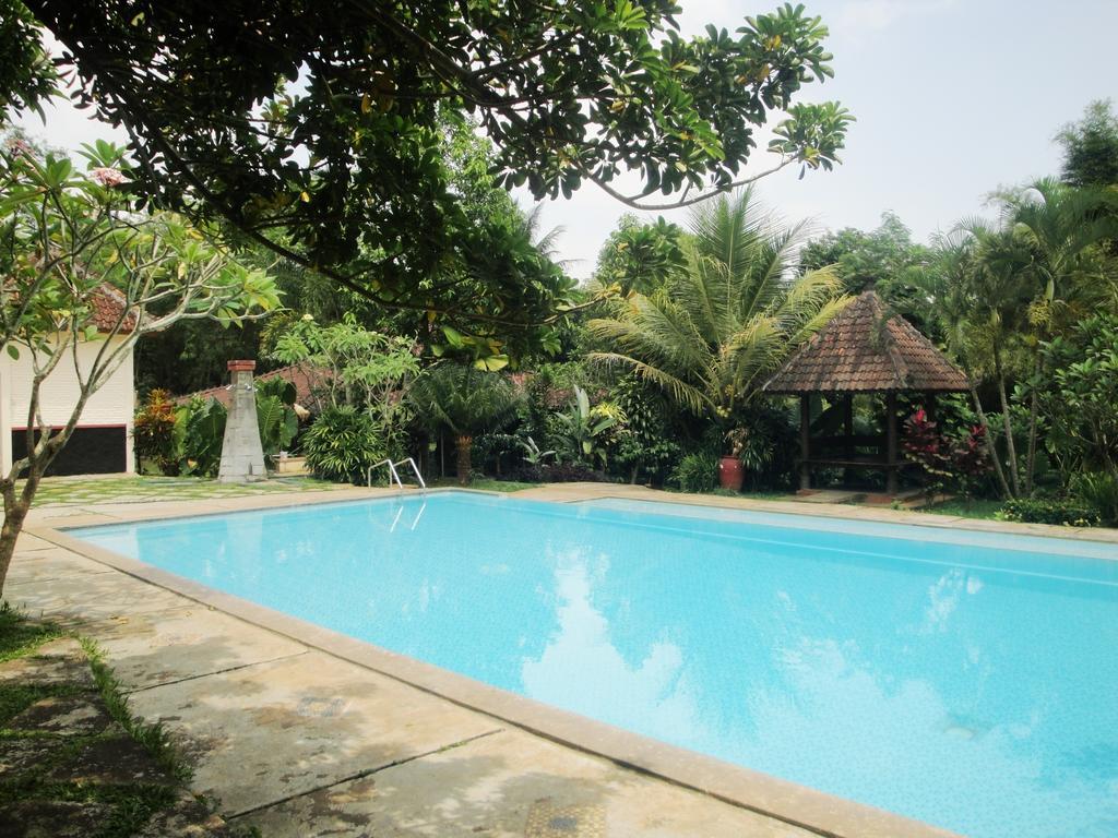 Agro Wisata Tlogo & Taman liburan 3*