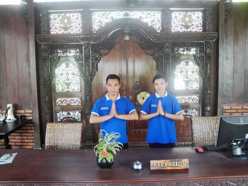 Agro Wisata Tlogo & Salatiga