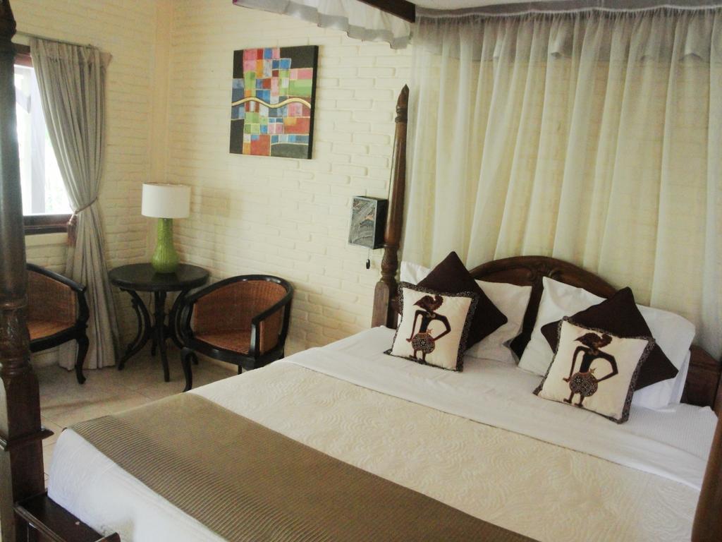 Agro Wisata Tlogo & 3*