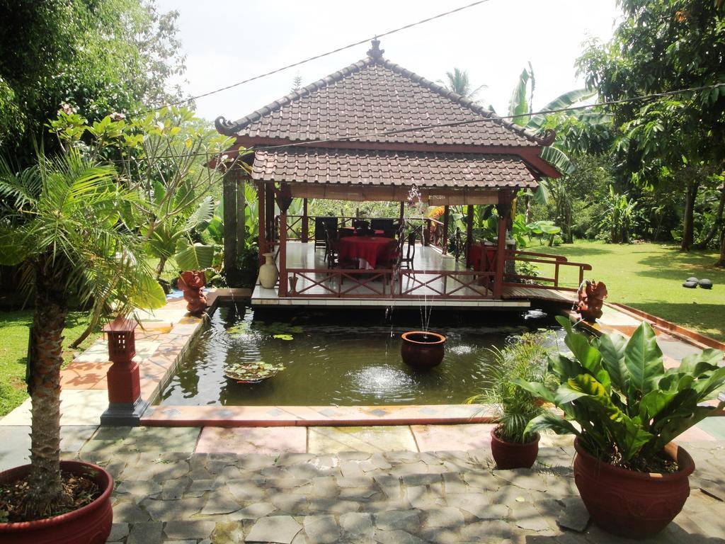 Agro Wisata Tlogo & Taman liburan 3*