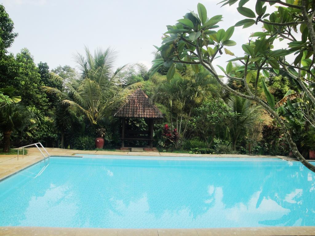 Taman liburan Agro Wisata Tlogo &