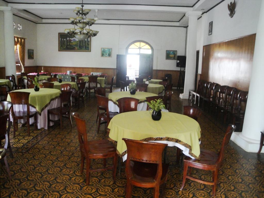 Agro Wisata Tlogo & Salatiga
