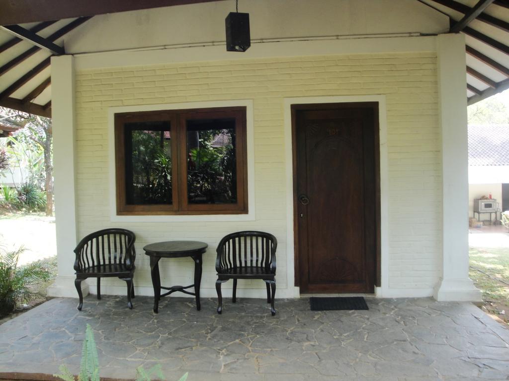 Agro Wisata Tlogo & Taman liburan