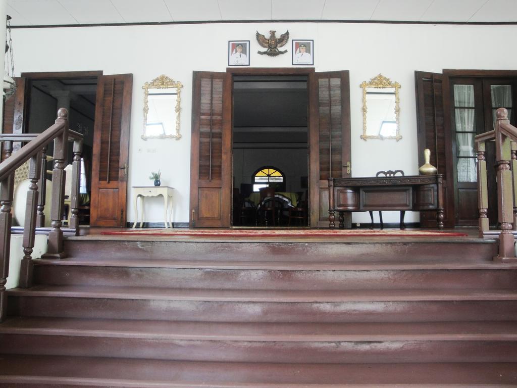 Agro Wisata Tlogo & 3*