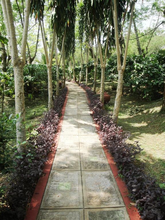 Taman liburan Agro Wisata Tlogo & Salatiga