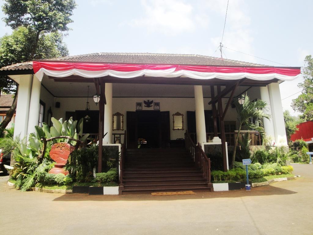 Agro Wisata Tlogo & Taman liburan