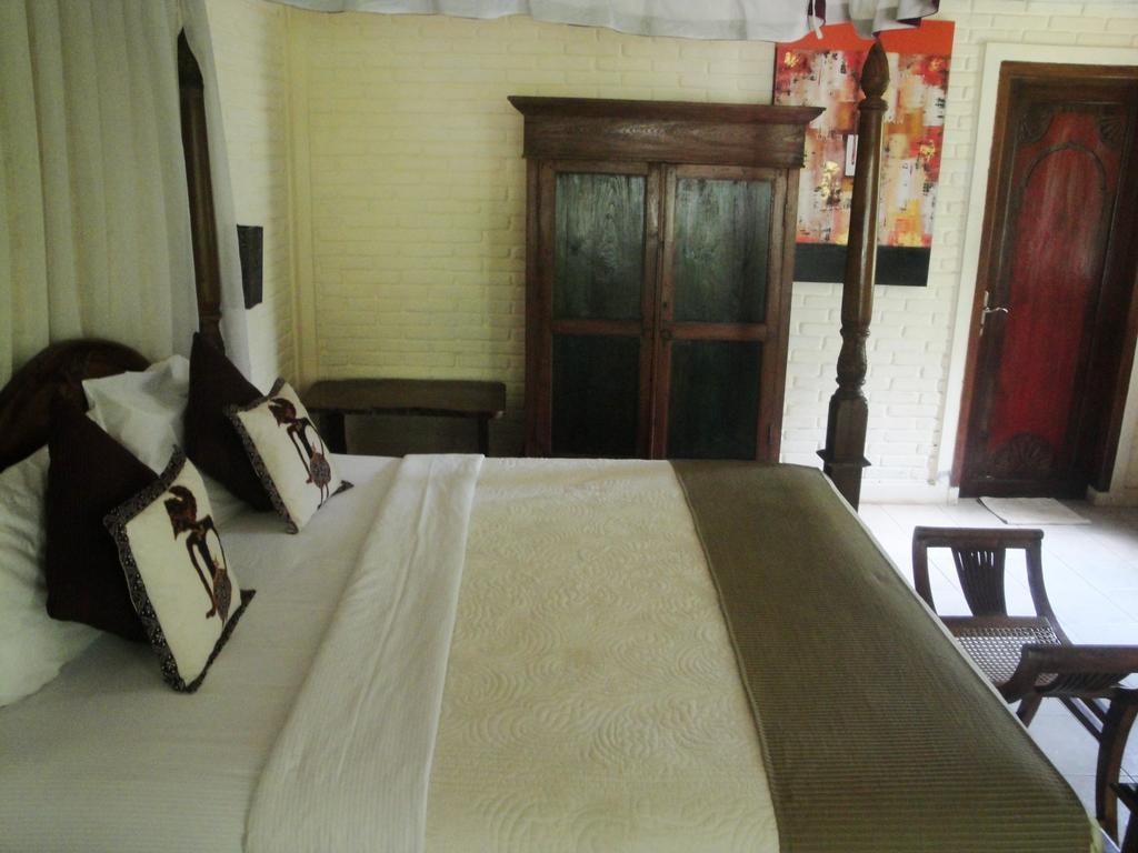 Taman liburan Agro Wisata Tlogo & 3*